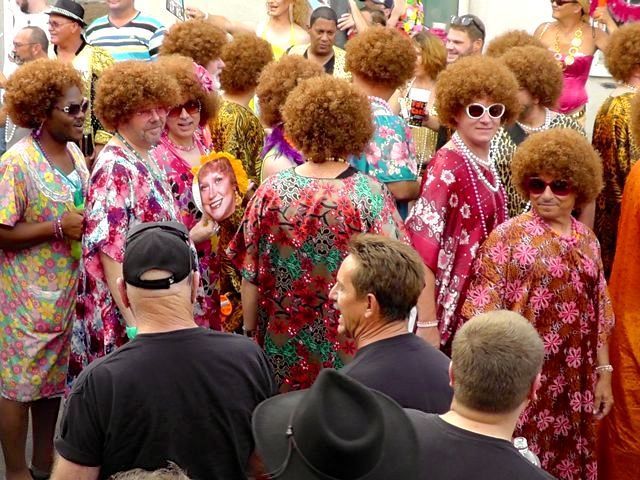 The Unforgettable Mrs. Roper: From Caftan Enthusiast to Bar Crawl Icon ...