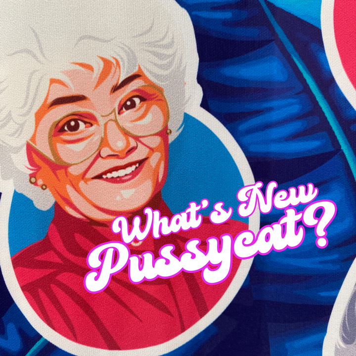 Why 'The Golden Girls' Remain as Relevant Today as They Were in the 80s