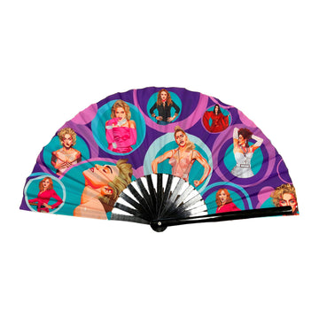 Material Girl Fan