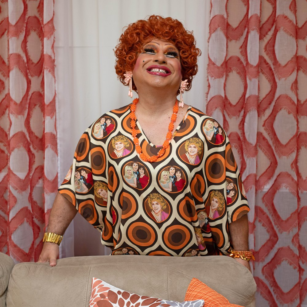 Roper Romp Caftan – Studleyduds
